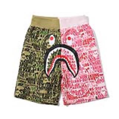 Cheap Bape Shorts wholesale No. 123